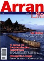 Arran Life