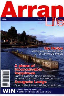 Arran Life