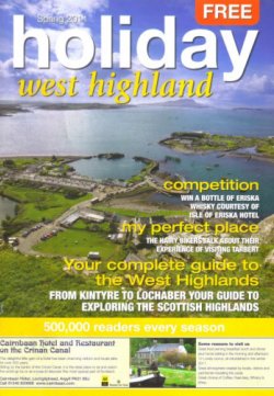 Holiday West Highland