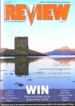 West Coast Review