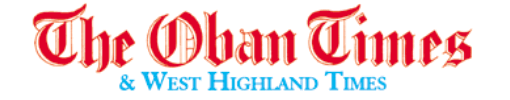 The Oban Times and West Highland Times